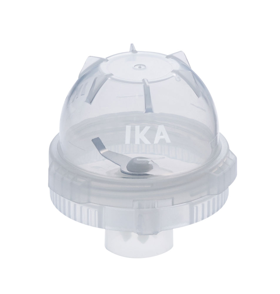 MT 40.100 Disposable grinding chamber