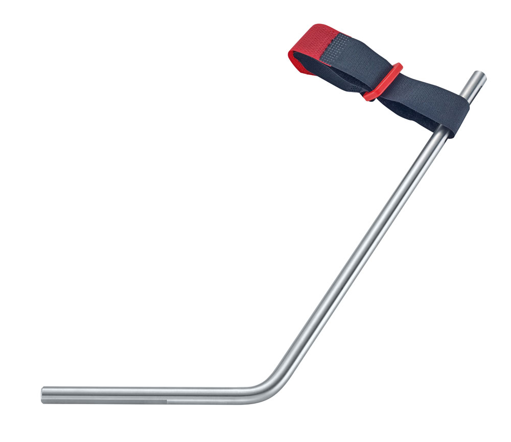 RV 8.1 Stand pillar