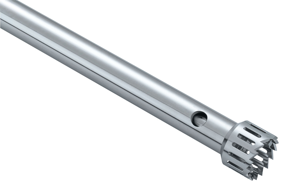 S 25 N - 25 G - ST Dispersing tool