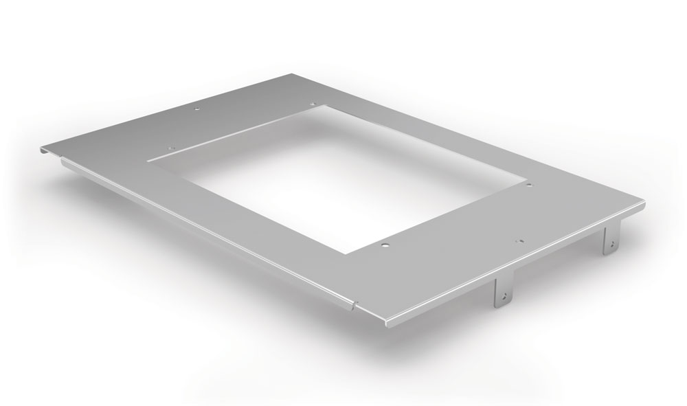 BS.IC Small bridge