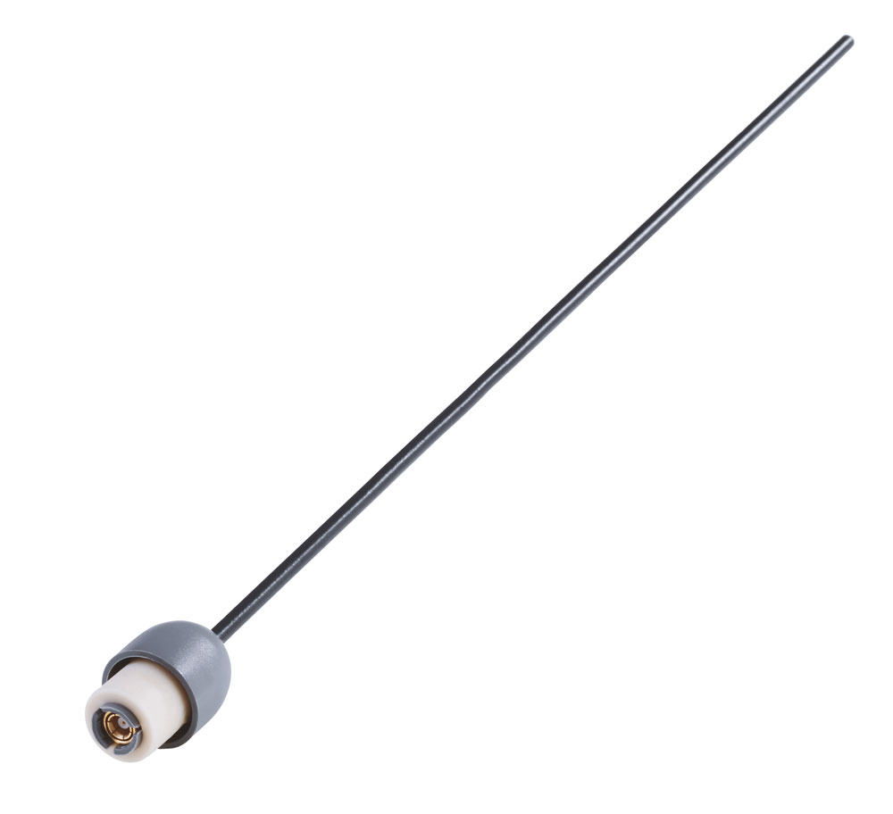 H 66.53 Temperature sensor, coated