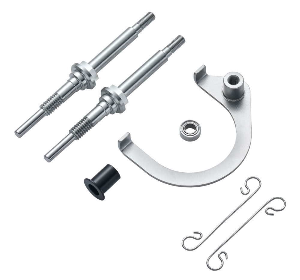 IKA 量热仪 C 1.101 Set of spare parts