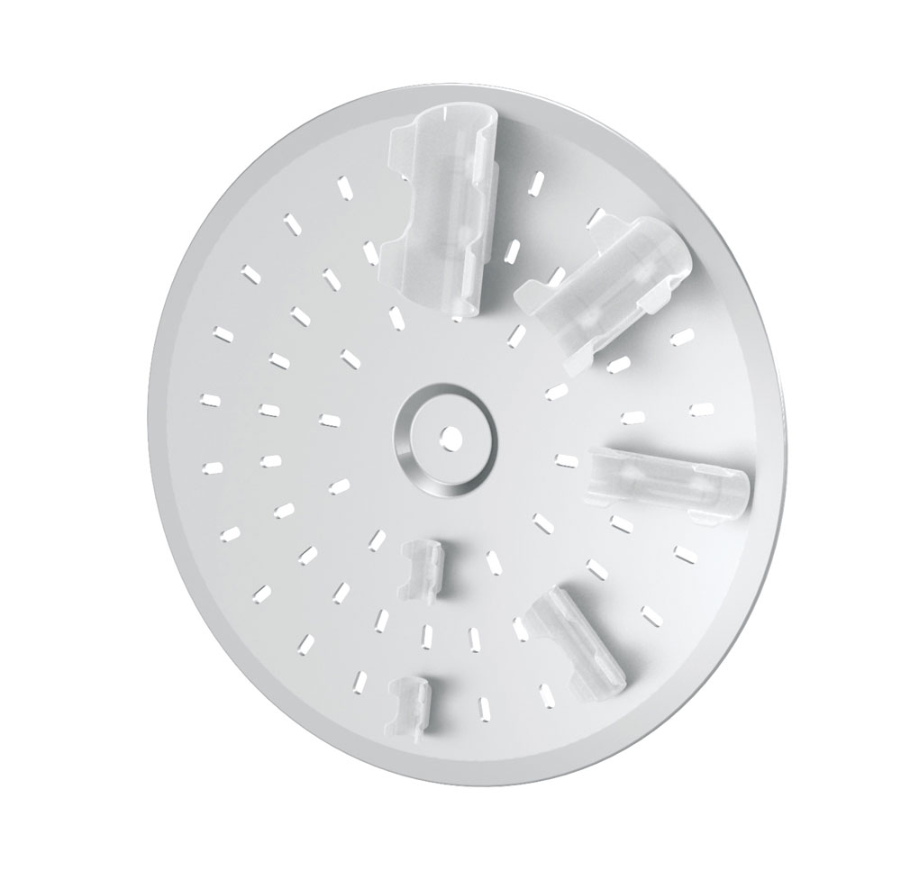 DS 6 Universal disc
