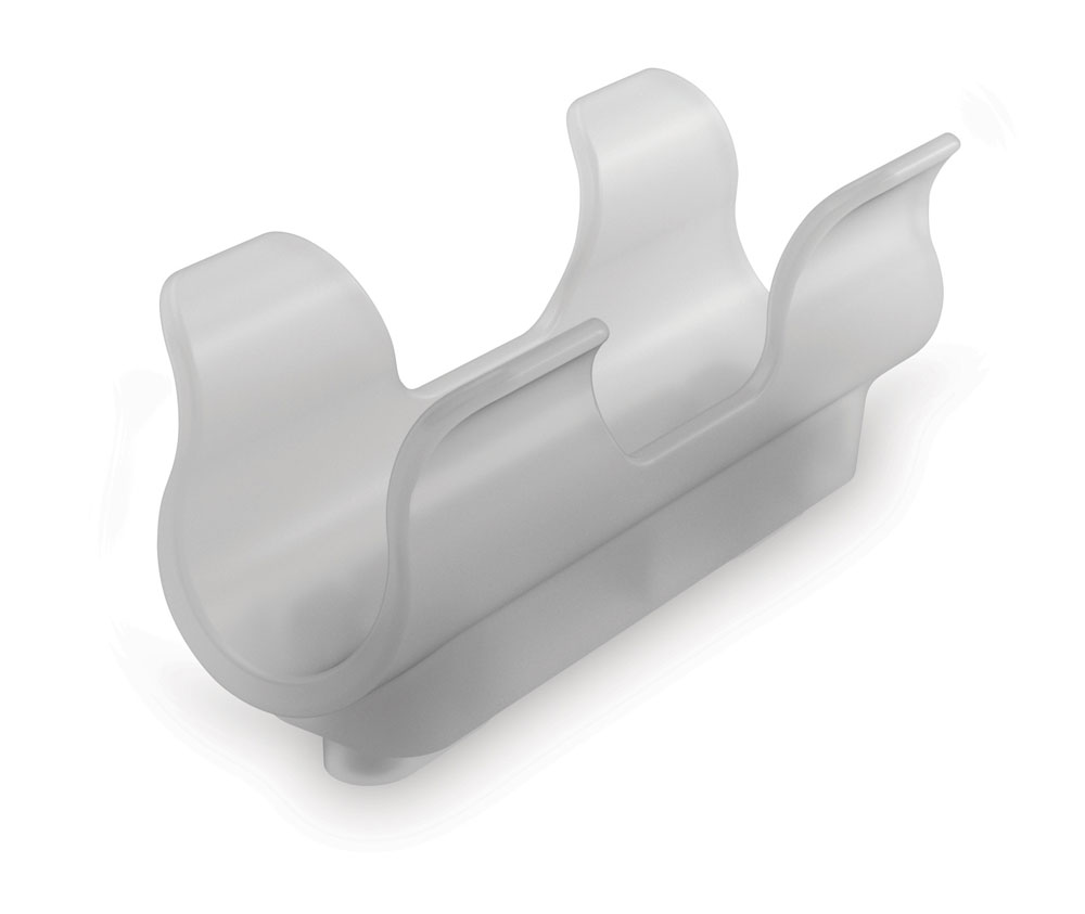 DS 6.2 Spare clips