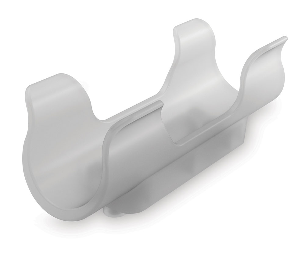 DS 6.3 Spare clips