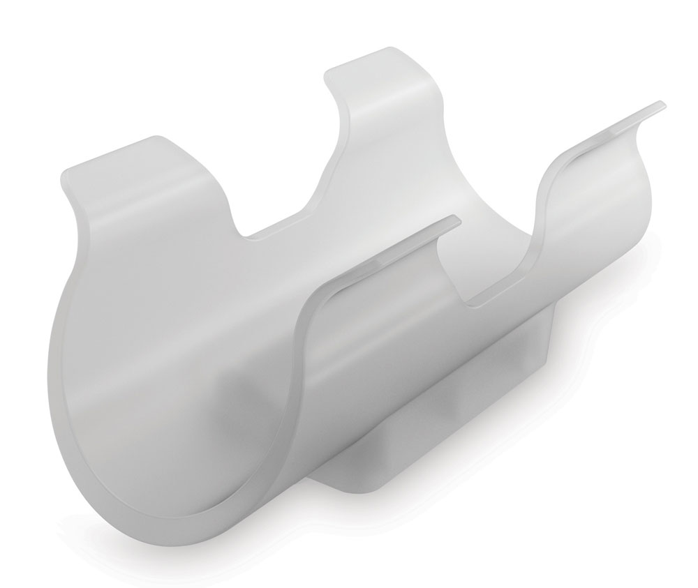DS 6.5 Spare clips