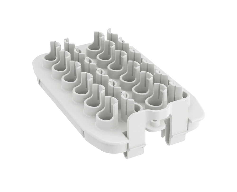 TR 1 Tube insert