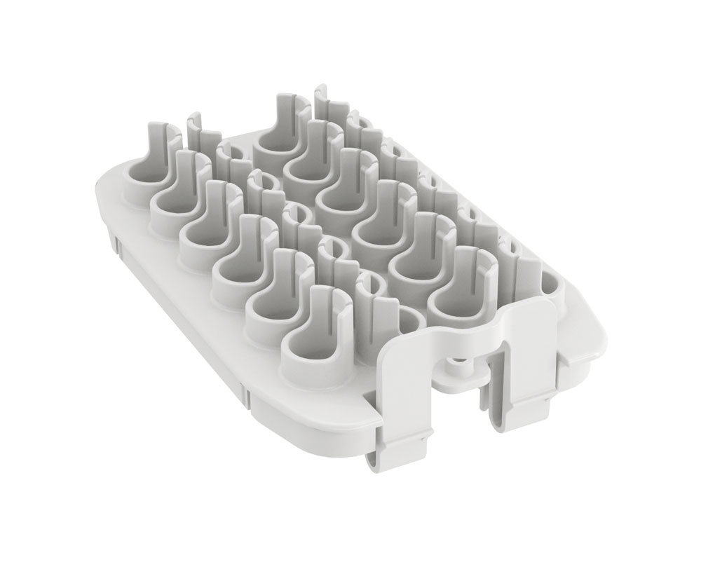 TR 2 Tube insert