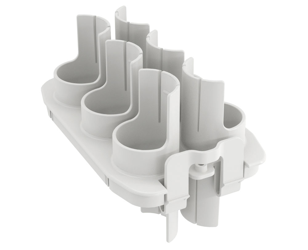 TR 4 Tube insert