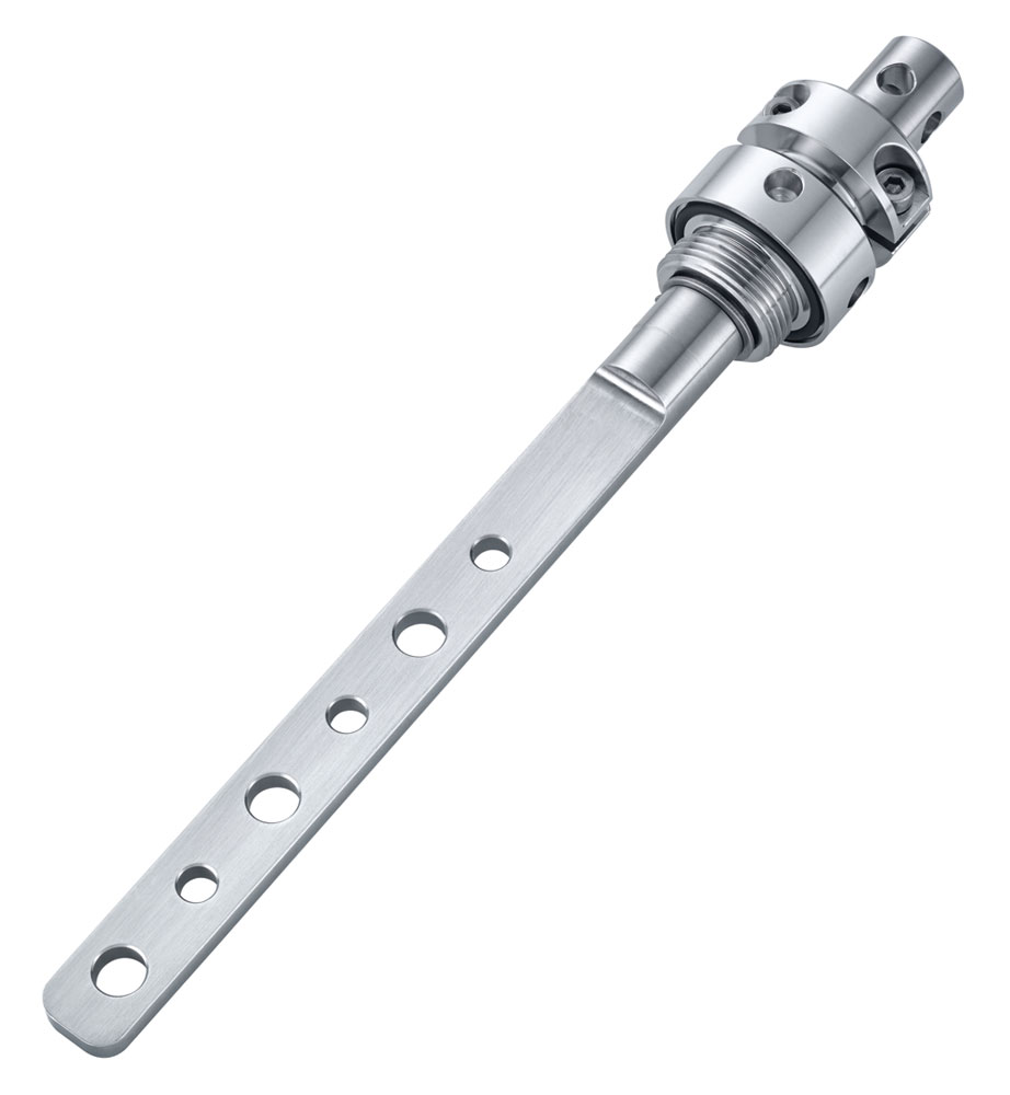 LR 1000.20 Flow breaker