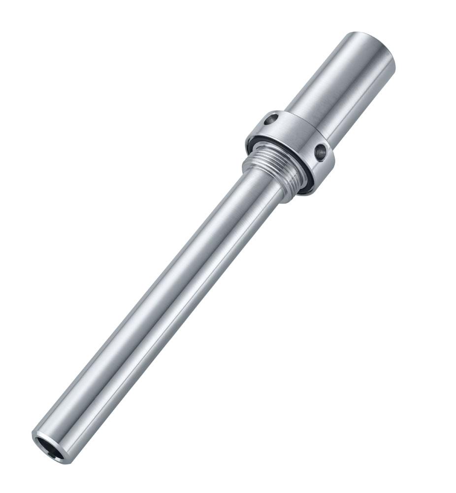 LR 1000.65 pH Electrode receptacle