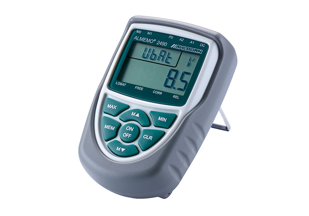 ALMEMO 2490