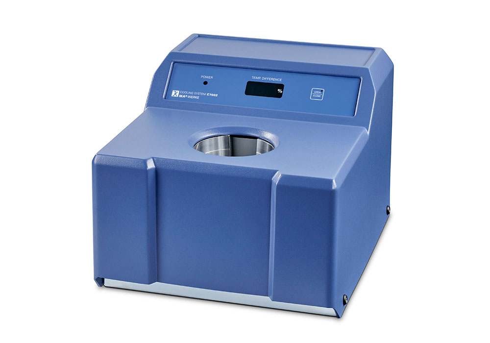 C 7002 Cooling system (230V)