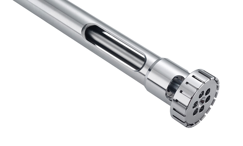 S 50 N - G 45 F Dispersing tool