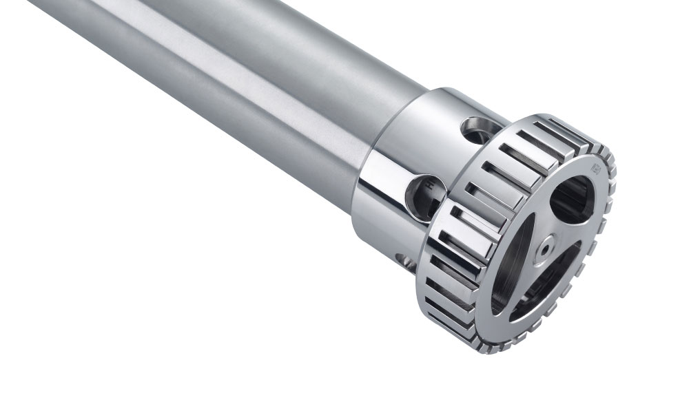 S 65 KG – HH – G 65 M Dispersing tool