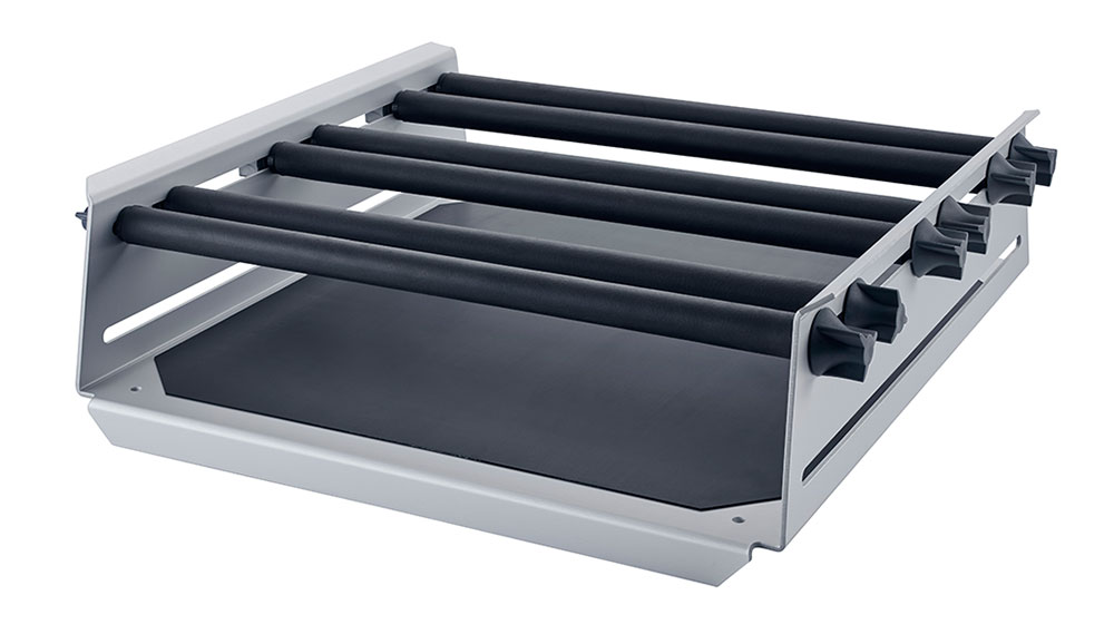 AS 4000.1 Universal attachment