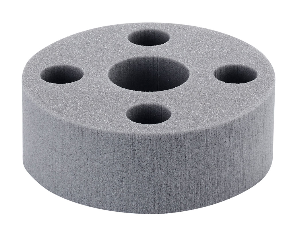MS 1.33 Test tube insert