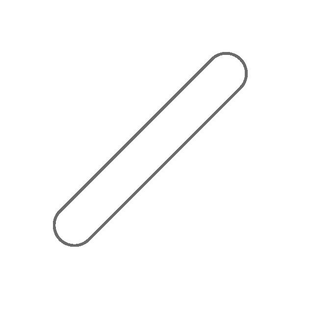 IKAFLON 10 round (5 个/包)