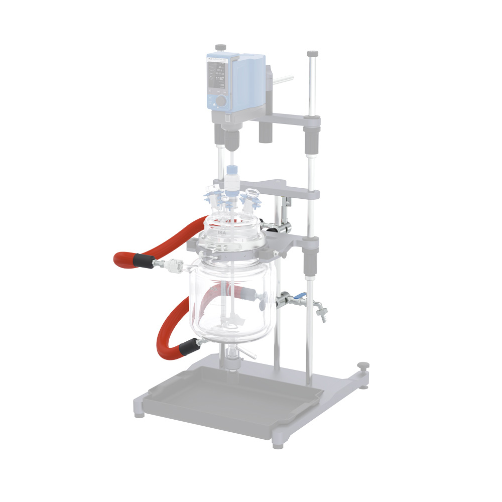 EasySyn Reactor System